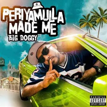 Periyamulla MP3 Download - Big Doggy ft Shan Putha Cover Image